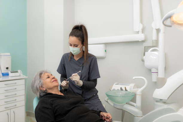 Best Knocked-Out Tooth (Avulsed Tooth) Treatment in Lake Wales, FL